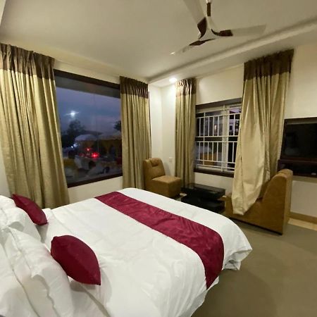 Mountain Mist Resort Vagamon Εξωτερικό φωτογραφία