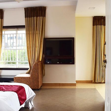Mountain Mist Resort Vagamon Εξωτερικό φωτογραφία