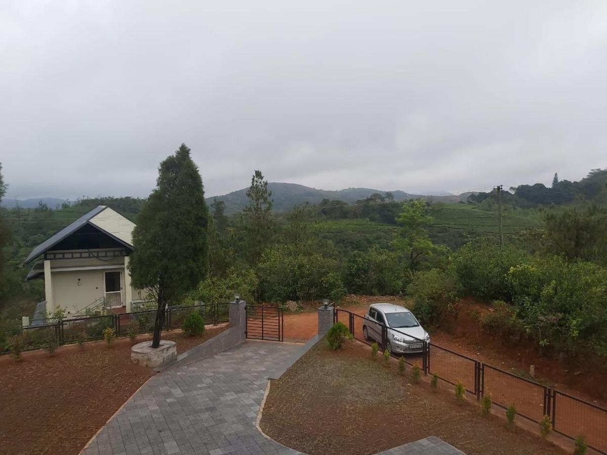 Mountain Mist Resort Vagamon Εξωτερικό φωτογραφία