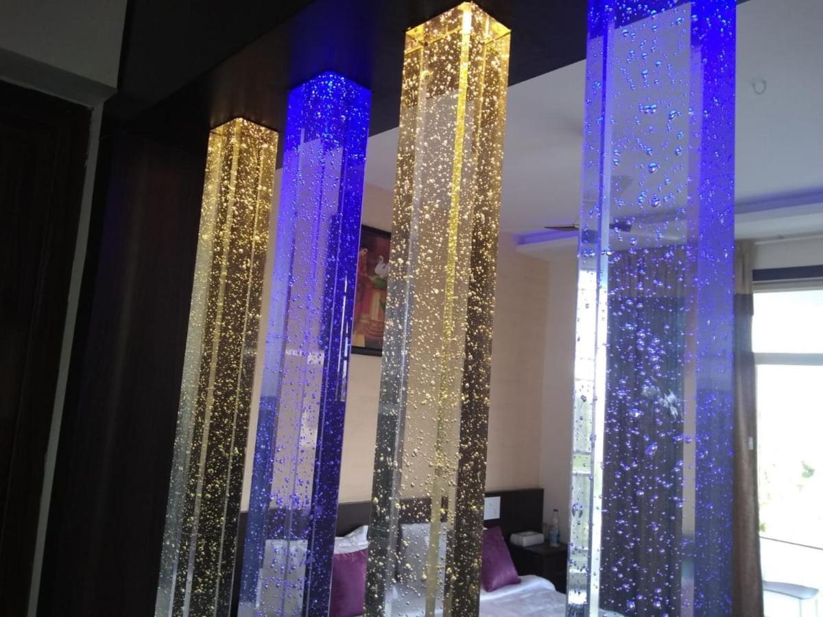 Mountain Mist Resort Vagamon Εξωτερικό φωτογραφία