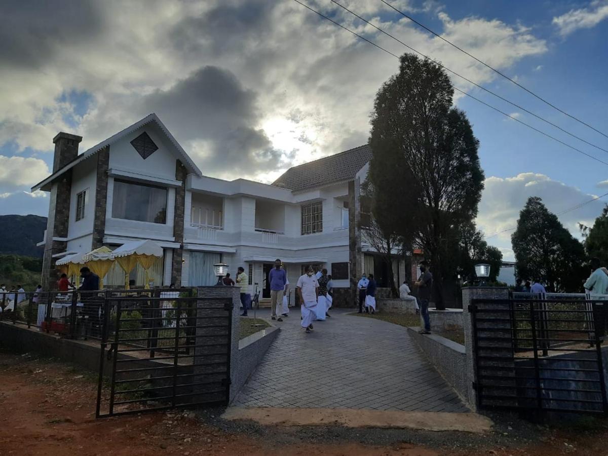 Mountain Mist Resort Vagamon Εξωτερικό φωτογραφία