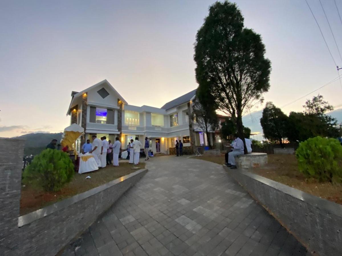 Mountain Mist Resort Vagamon Εξωτερικό φωτογραφία