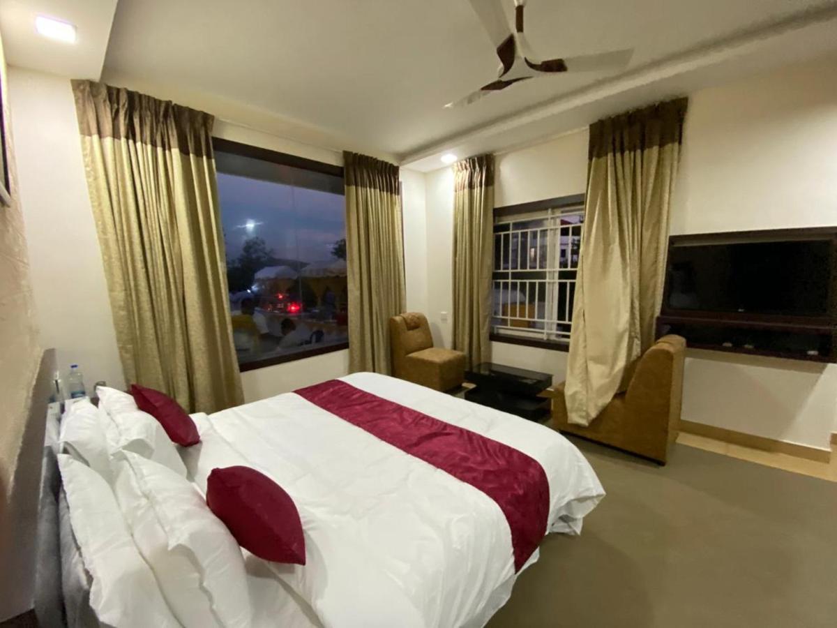 Mountain Mist Resort Vagamon Εξωτερικό φωτογραφία