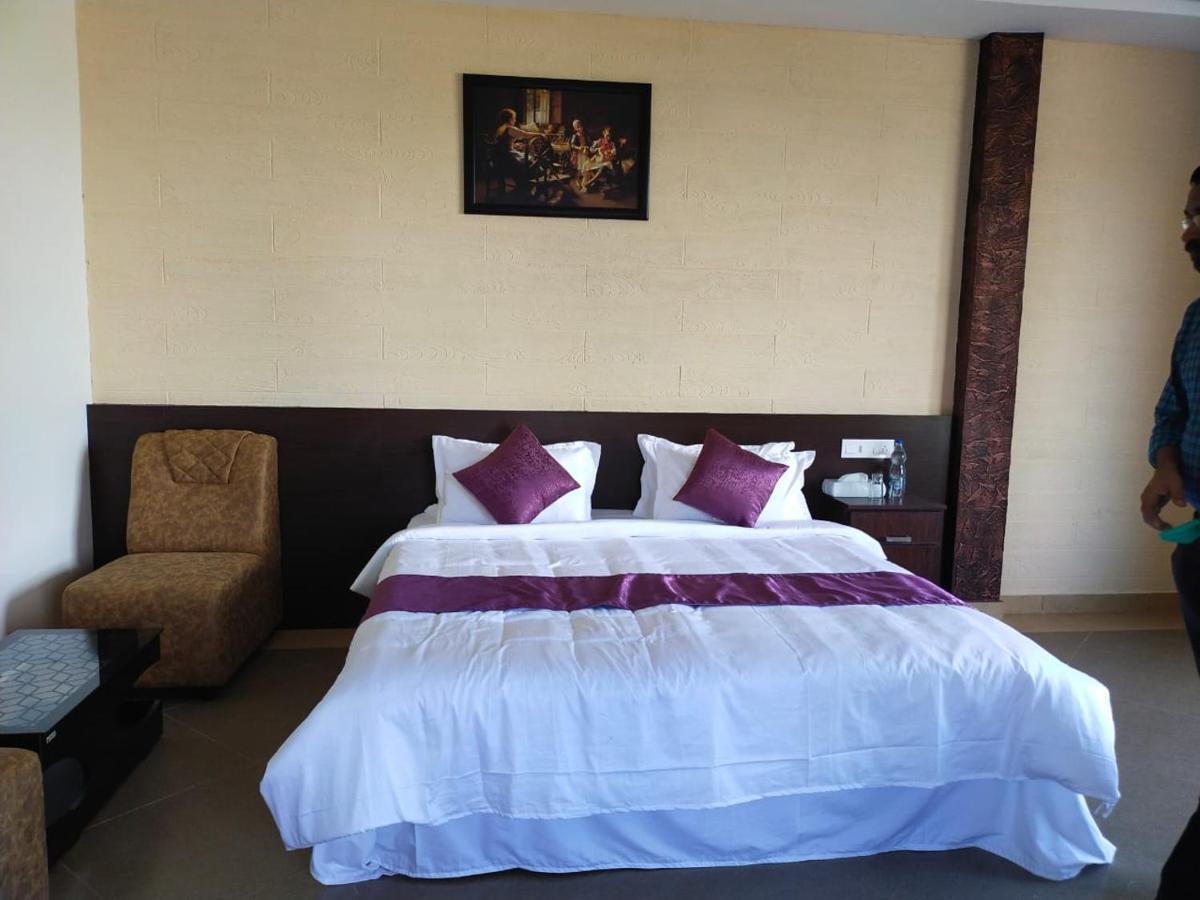 Mountain Mist Resort Vagamon Εξωτερικό φωτογραφία
