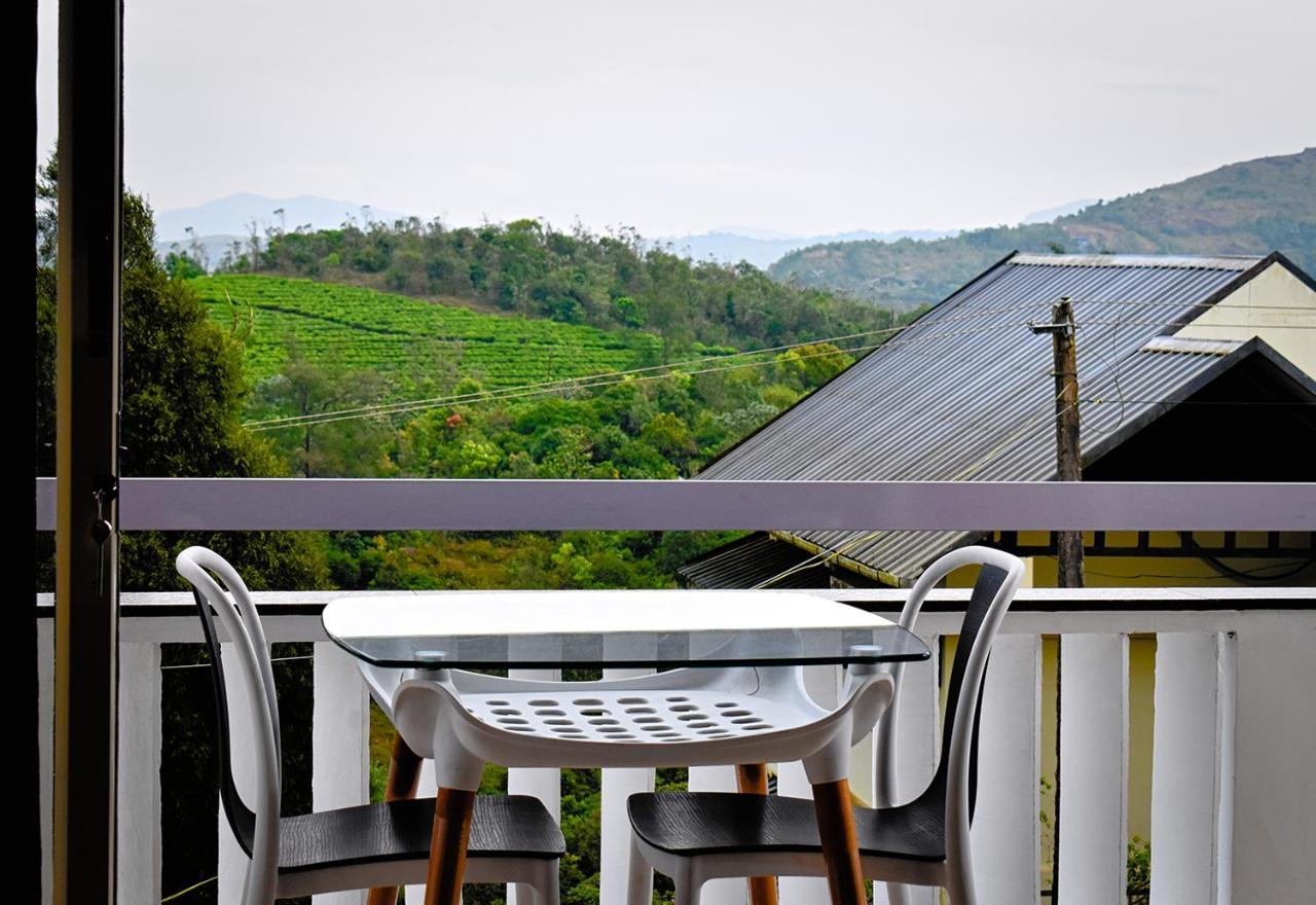 Mountain Mist Resort Vagamon Εξωτερικό φωτογραφία