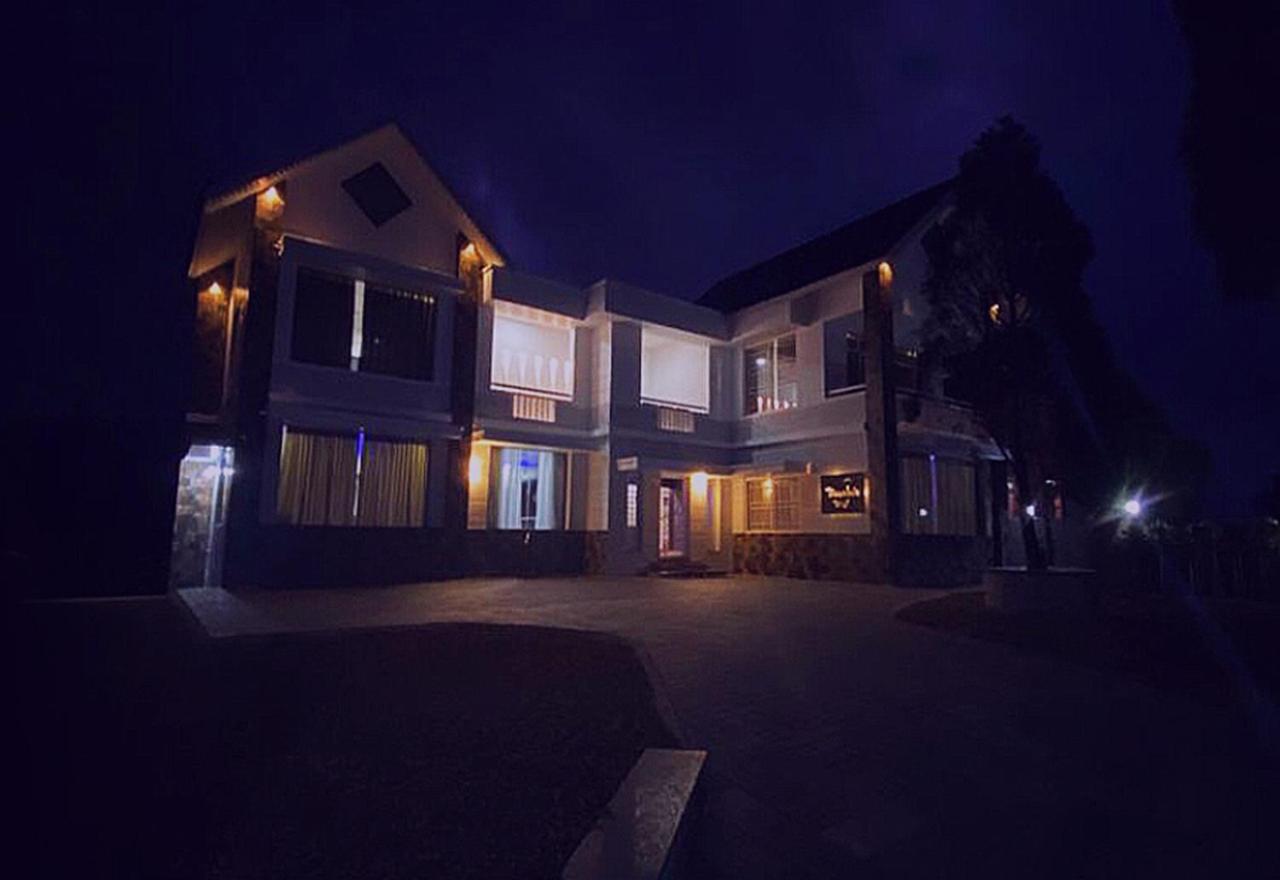 Mountain Mist Resort Vagamon Εξωτερικό φωτογραφία