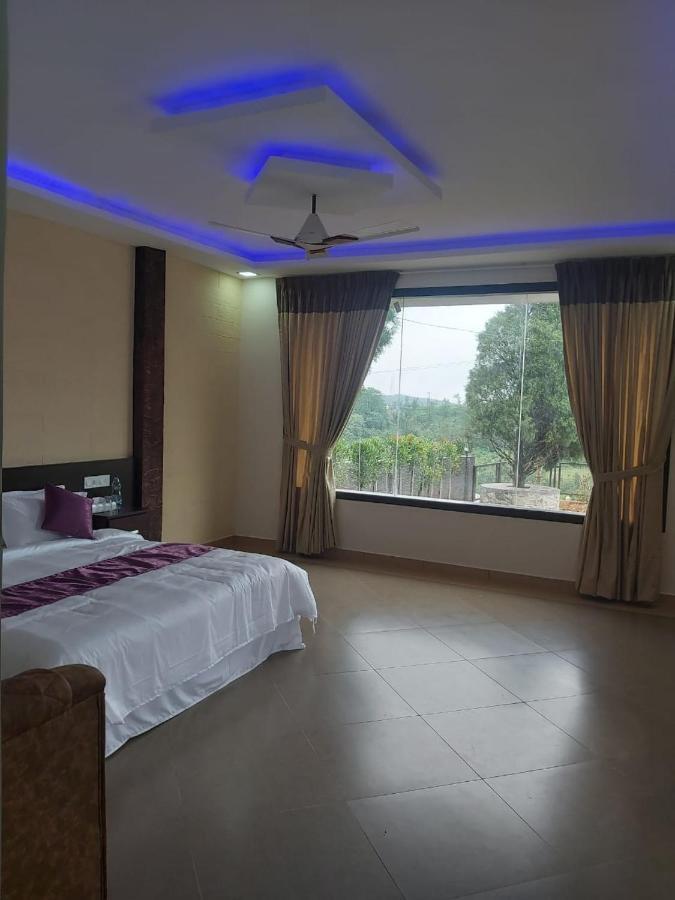 Mountain Mist Resort Vagamon Εξωτερικό φωτογραφία