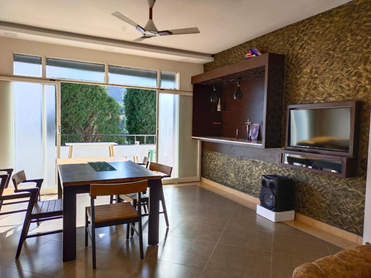 Mountain Mist Resort Vagamon Εξωτερικό φωτογραφία