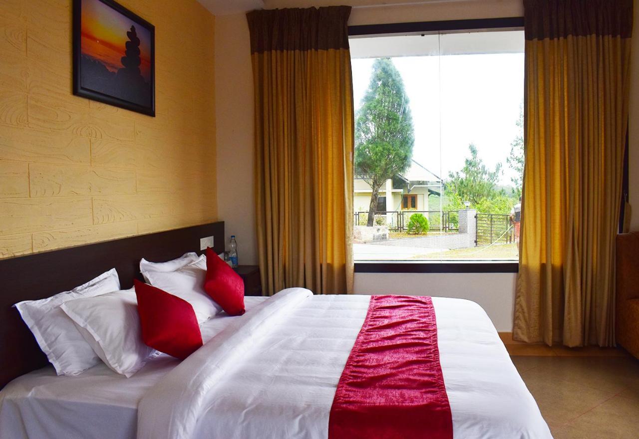Mountain Mist Resort Vagamon Εξωτερικό φωτογραφία