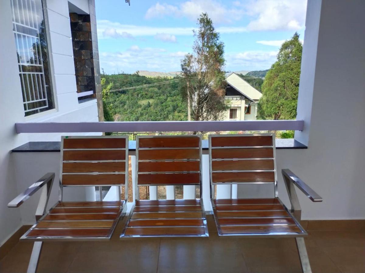 Mountain Mist Resort Vagamon Εξωτερικό φωτογραφία