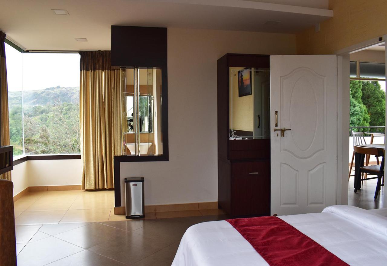 Mountain Mist Resort Vagamon Εξωτερικό φωτογραφία