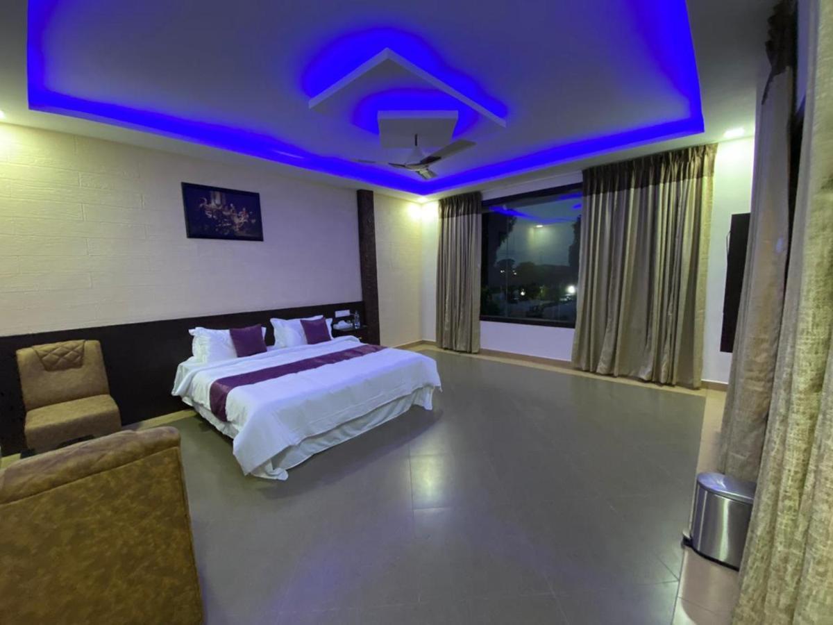 Mountain Mist Resort Vagamon Εξωτερικό φωτογραφία