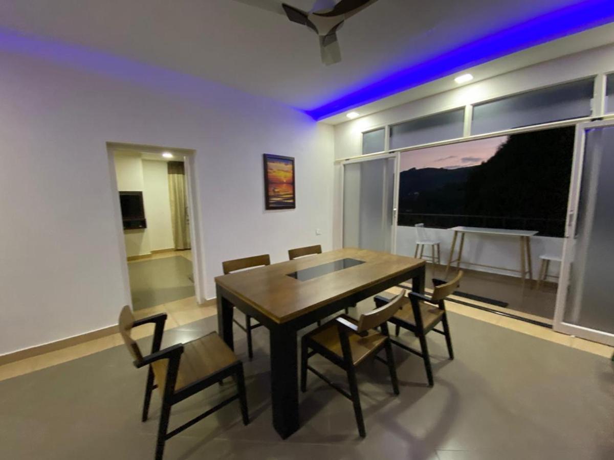 Mountain Mist Resort Vagamon Εξωτερικό φωτογραφία